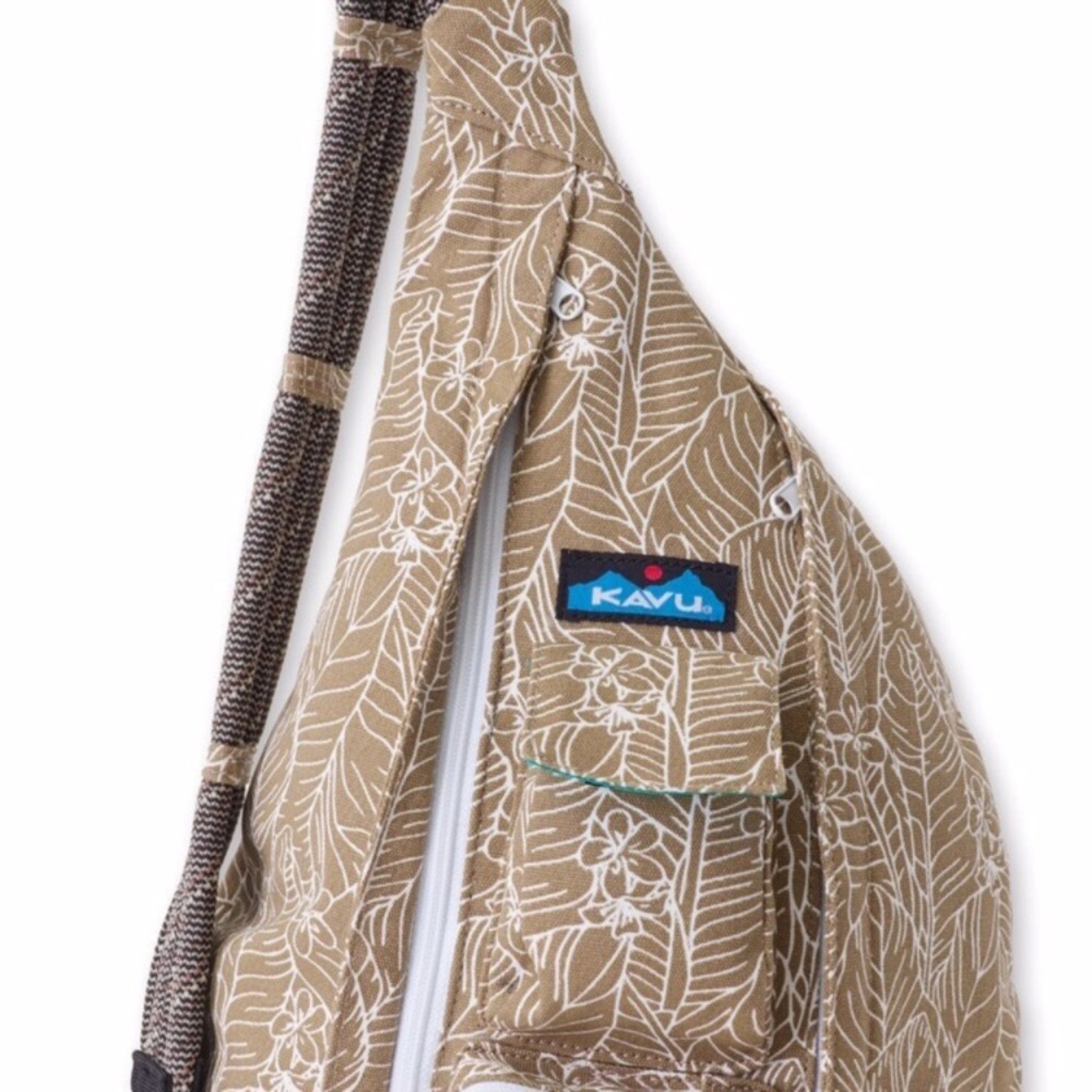 NEW KAVU ROPE SLING